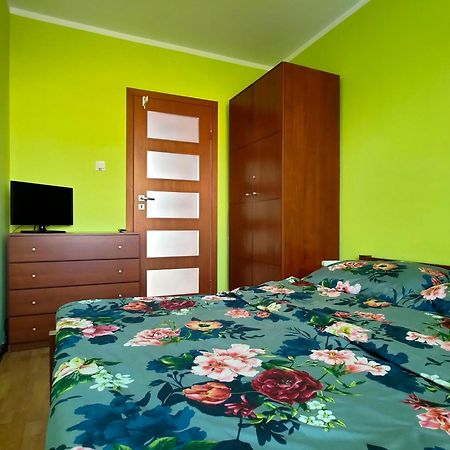 Cozy Rooms Gdańsk Eksteriør billede