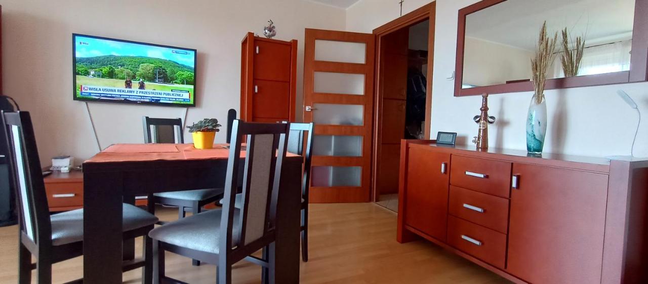 Cozy Rooms Gdańsk Eksteriør billede