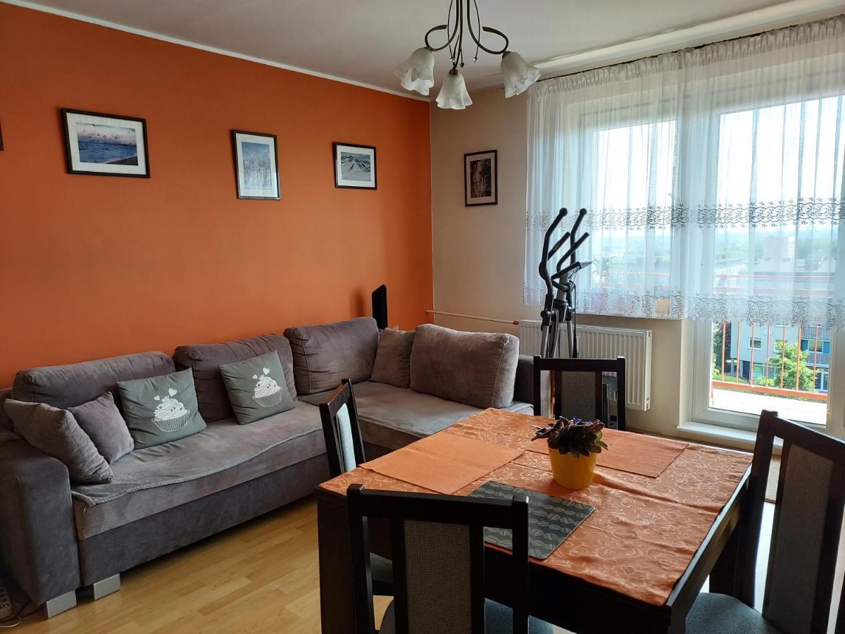 Cozy Rooms Gdańsk Eksteriør billede