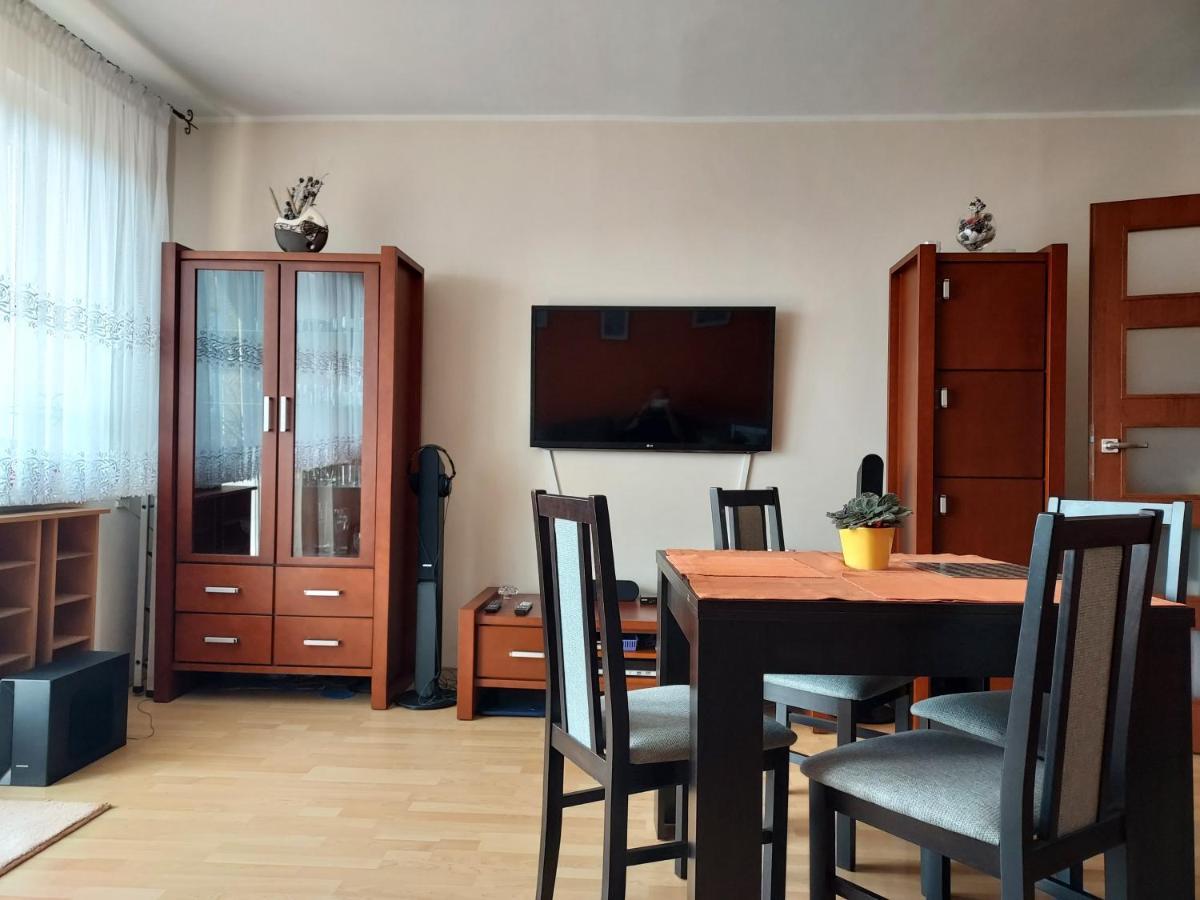 Cozy Rooms Gdańsk Eksteriør billede
