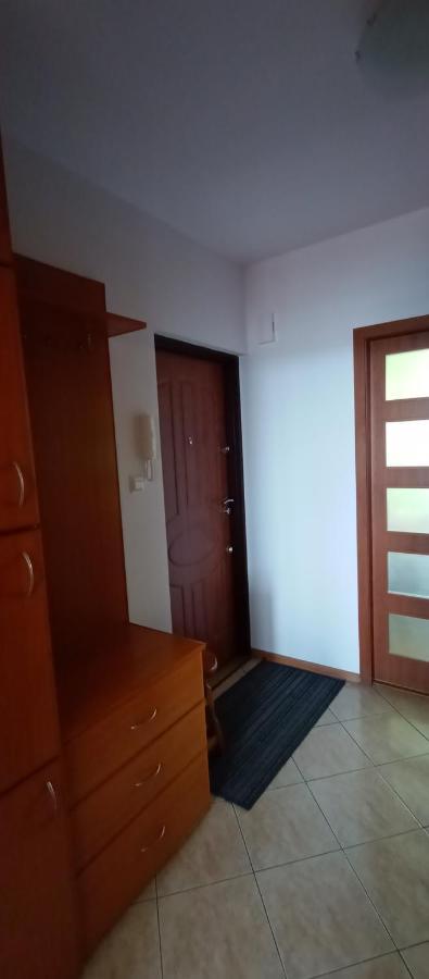 Cozy Rooms Gdańsk Eksteriør billede