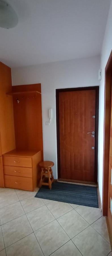 Cozy Rooms Gdańsk Eksteriør billede
