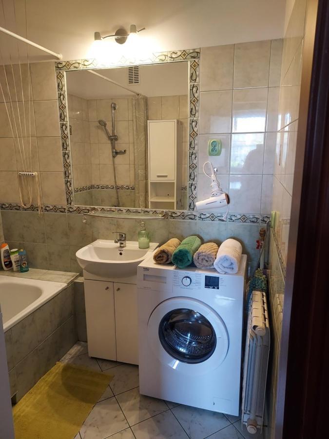 Cozy Rooms Gdańsk Eksteriør billede