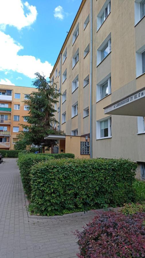 Cozy Rooms Gdańsk Eksteriør billede