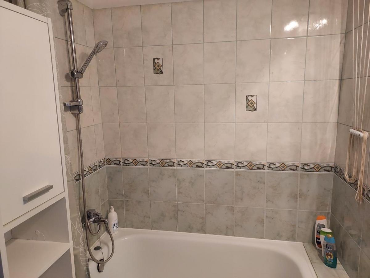 Cozy Rooms Gdańsk Eksteriør billede