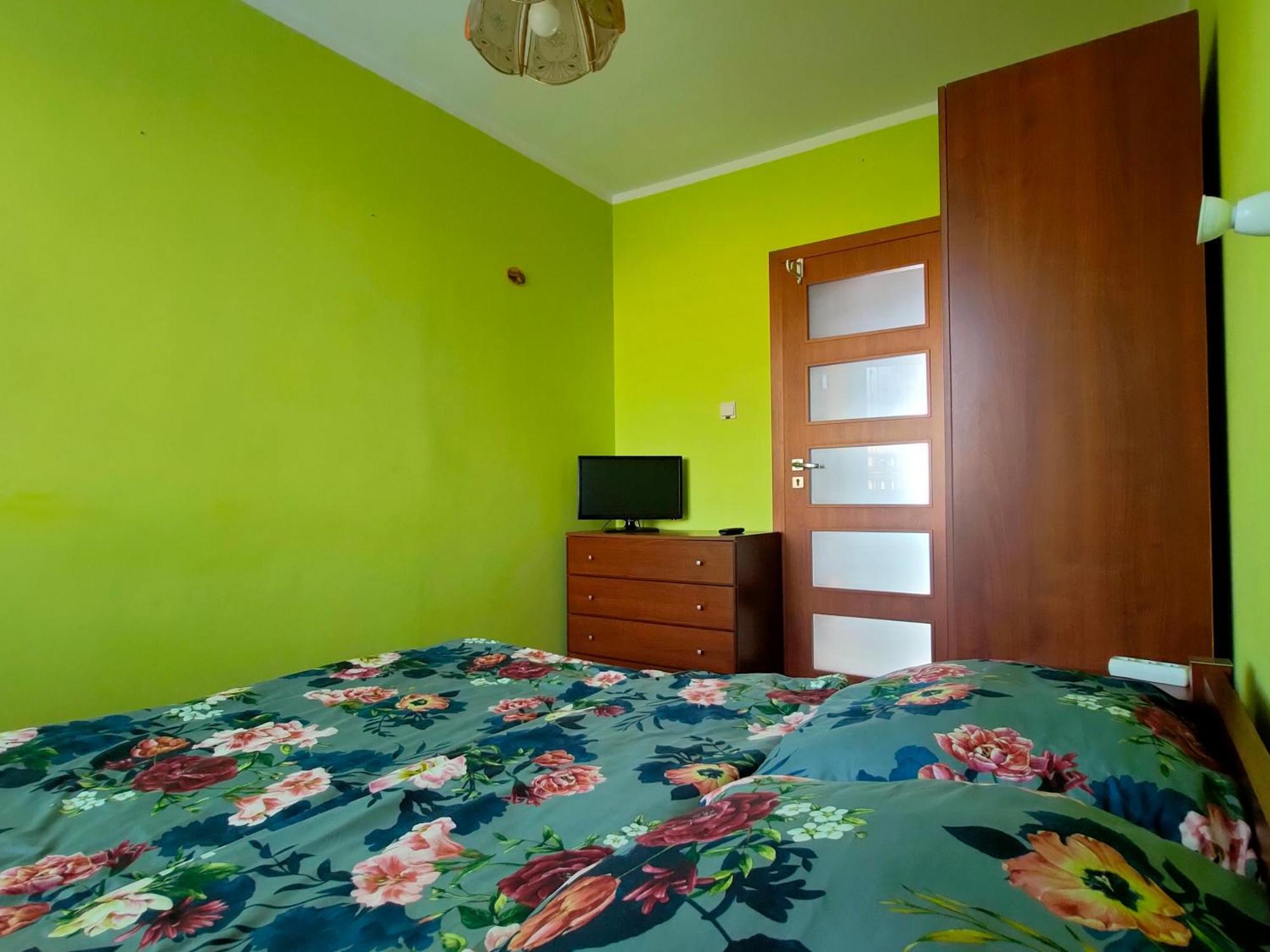 Cozy Rooms Gdańsk Eksteriør billede