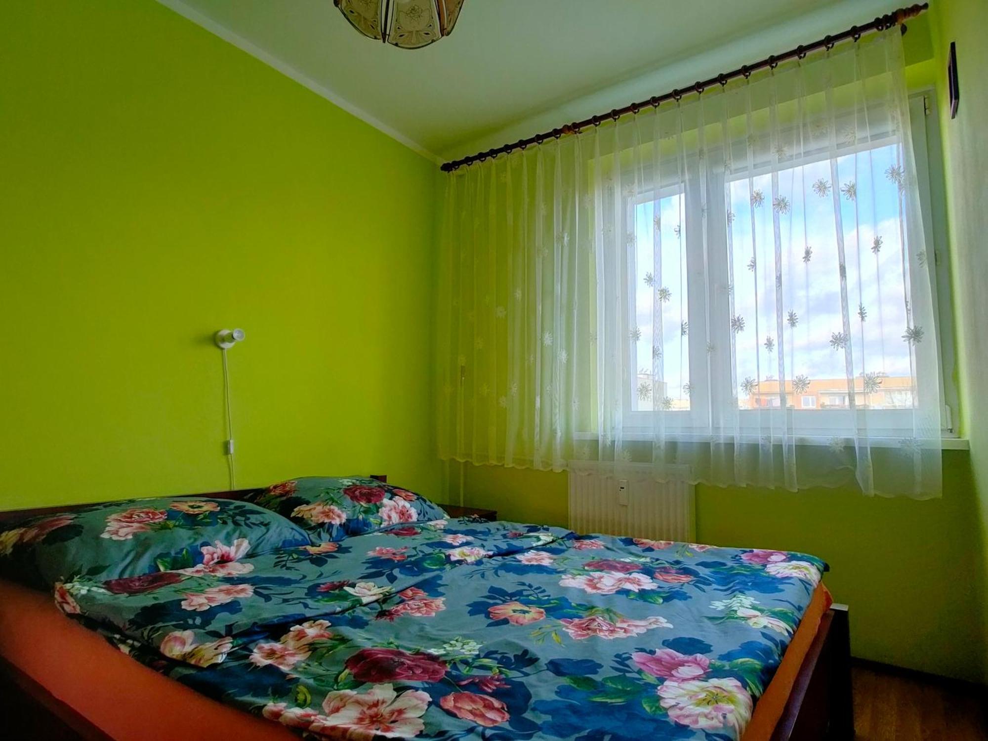 Cozy Rooms Gdańsk Eksteriør billede