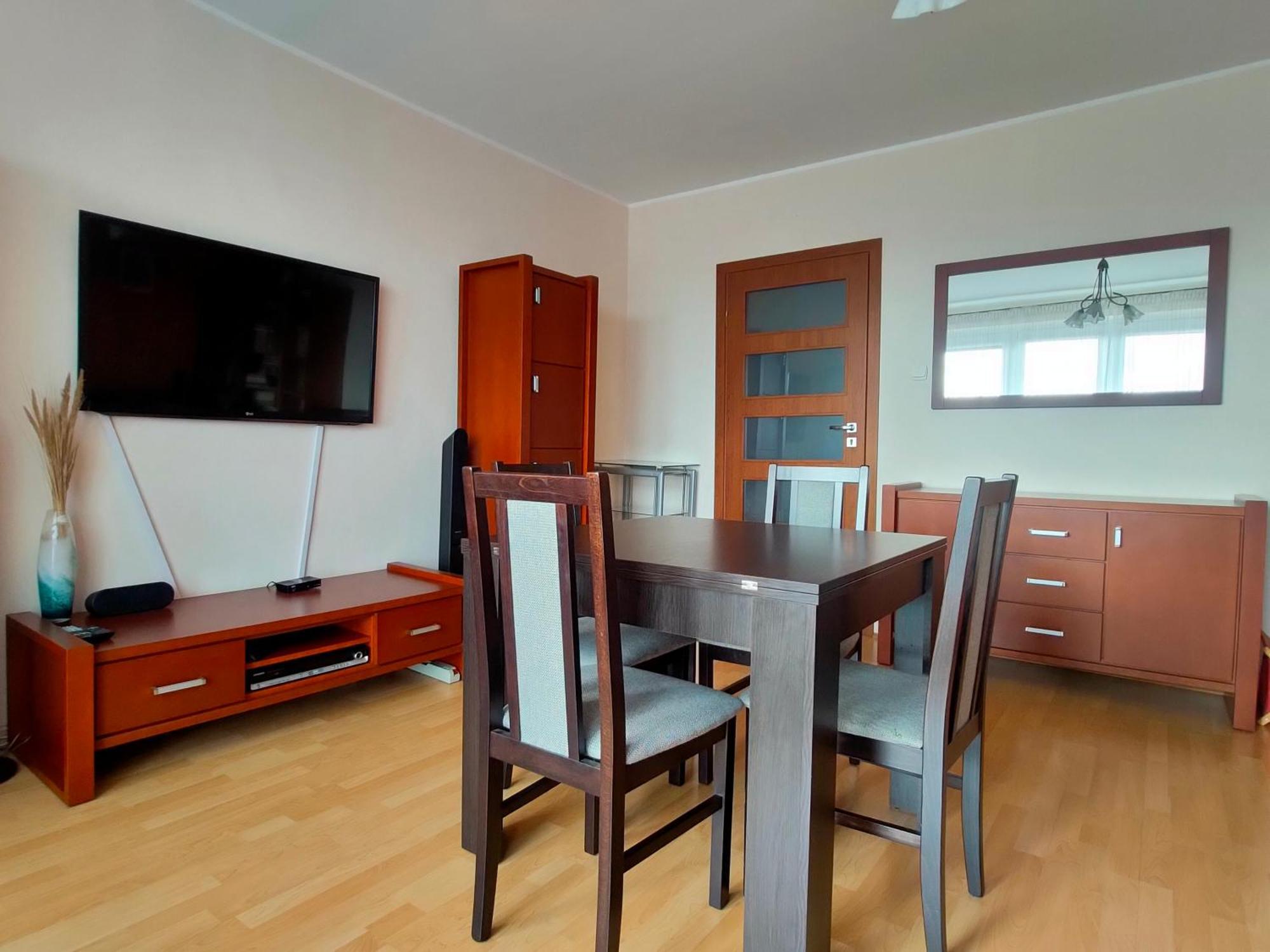 Cozy Rooms Gdańsk Eksteriør billede