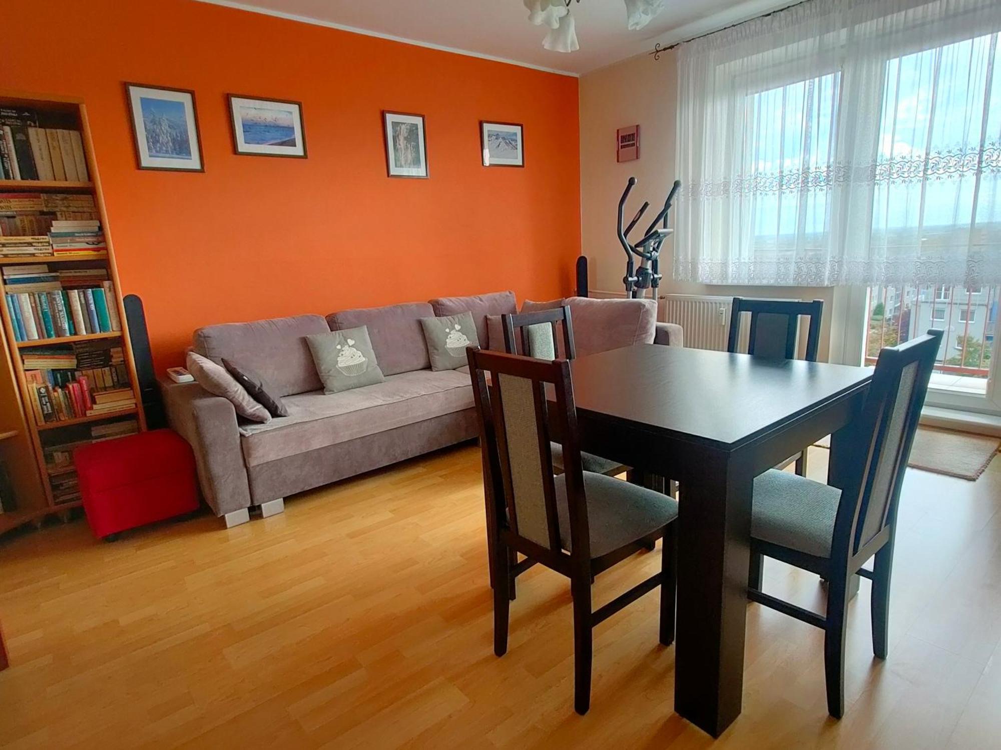 Cozy Rooms Gdańsk Eksteriør billede