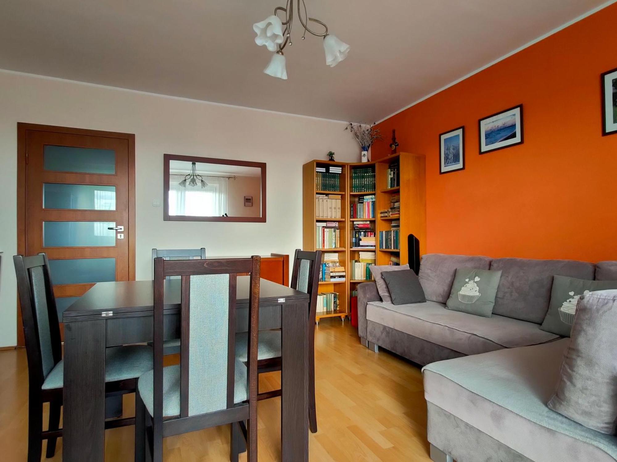Cozy Rooms Gdańsk Eksteriør billede