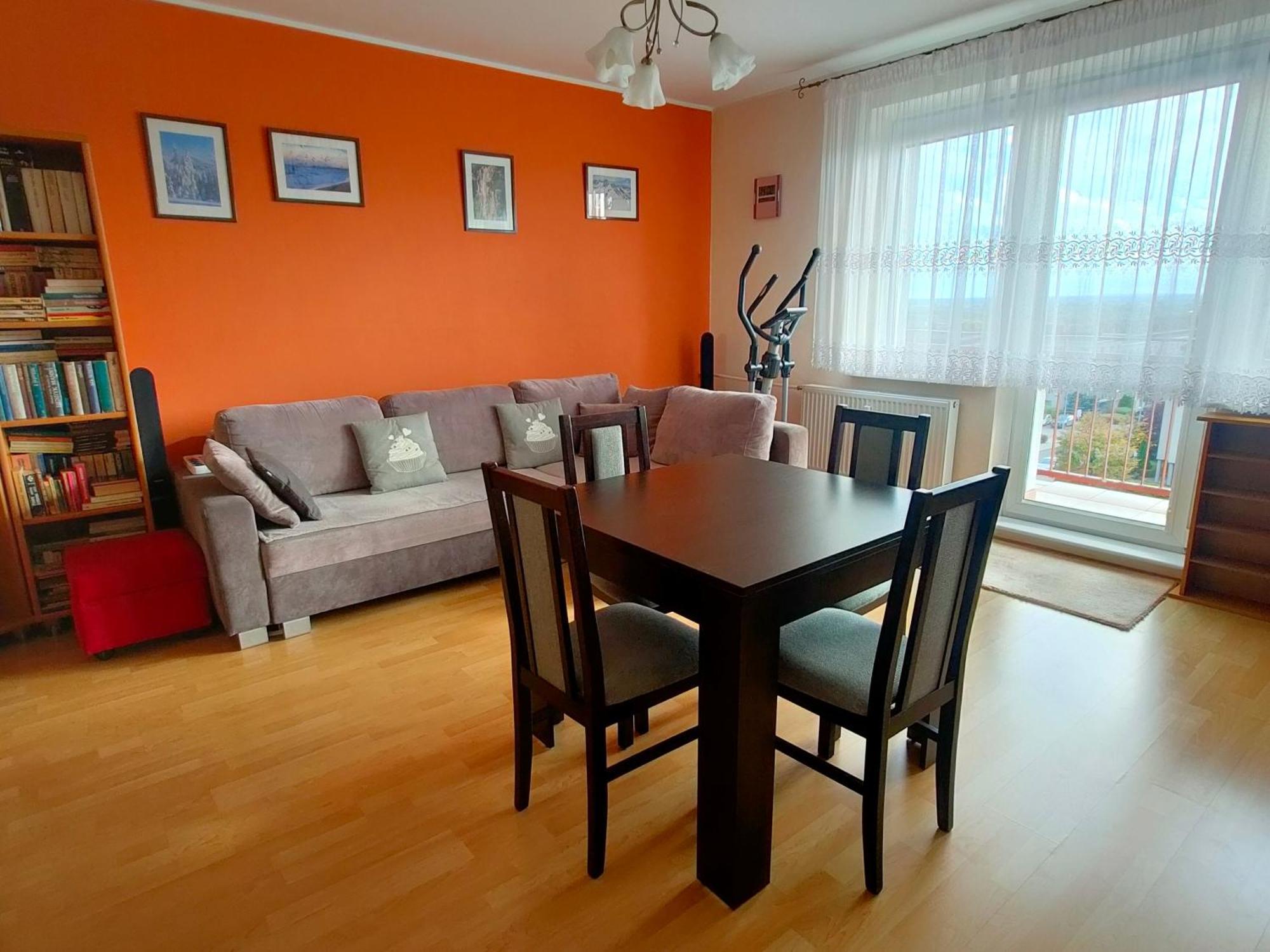 Cozy Rooms Gdańsk Eksteriør billede