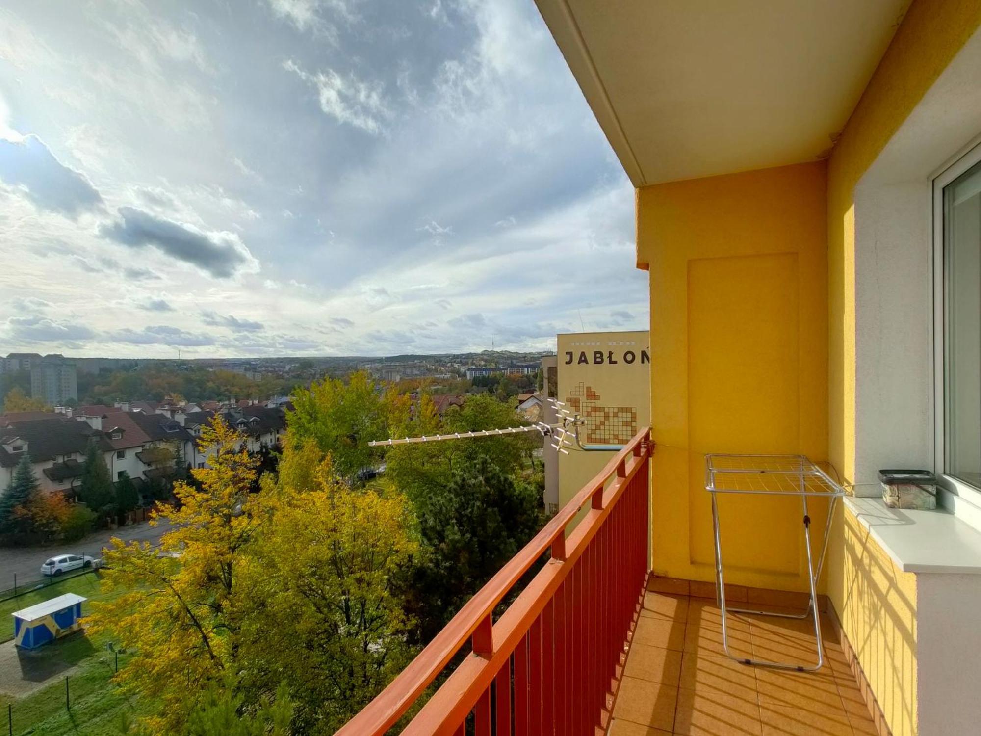 Cozy Rooms Gdańsk Eksteriør billede