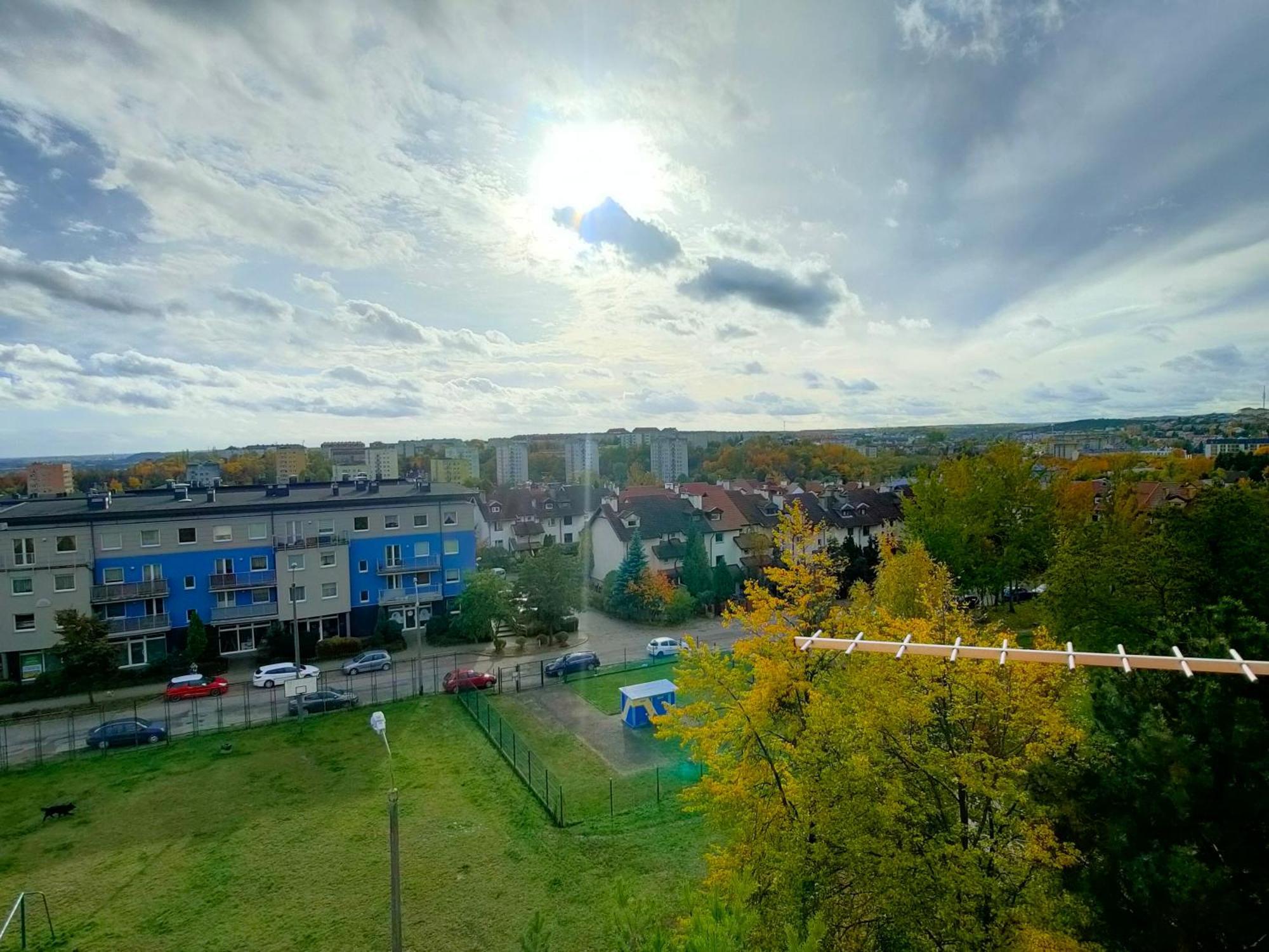 Cozy Rooms Gdańsk Eksteriør billede