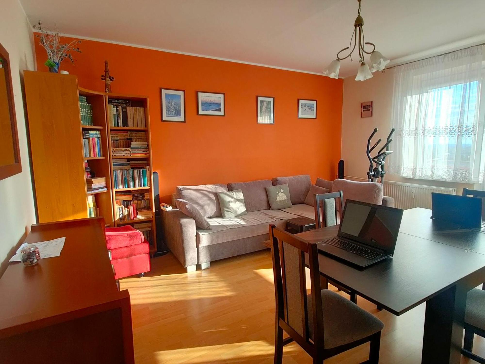 Cozy Rooms Gdańsk Eksteriør billede
