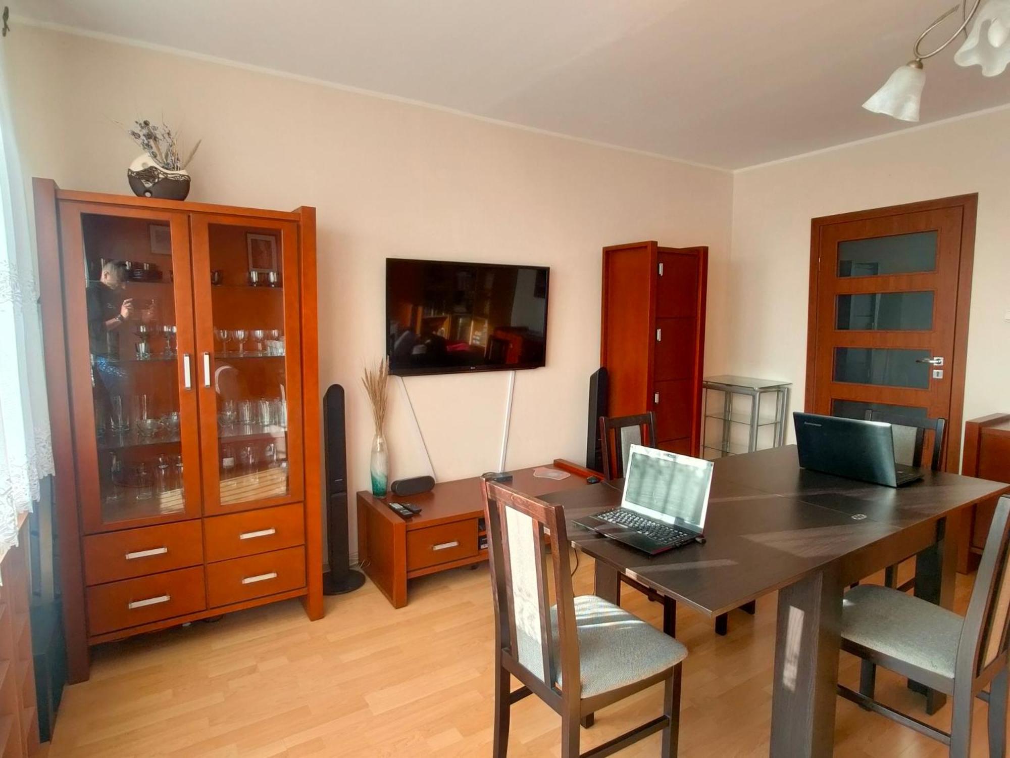Cozy Rooms Gdańsk Eksteriør billede