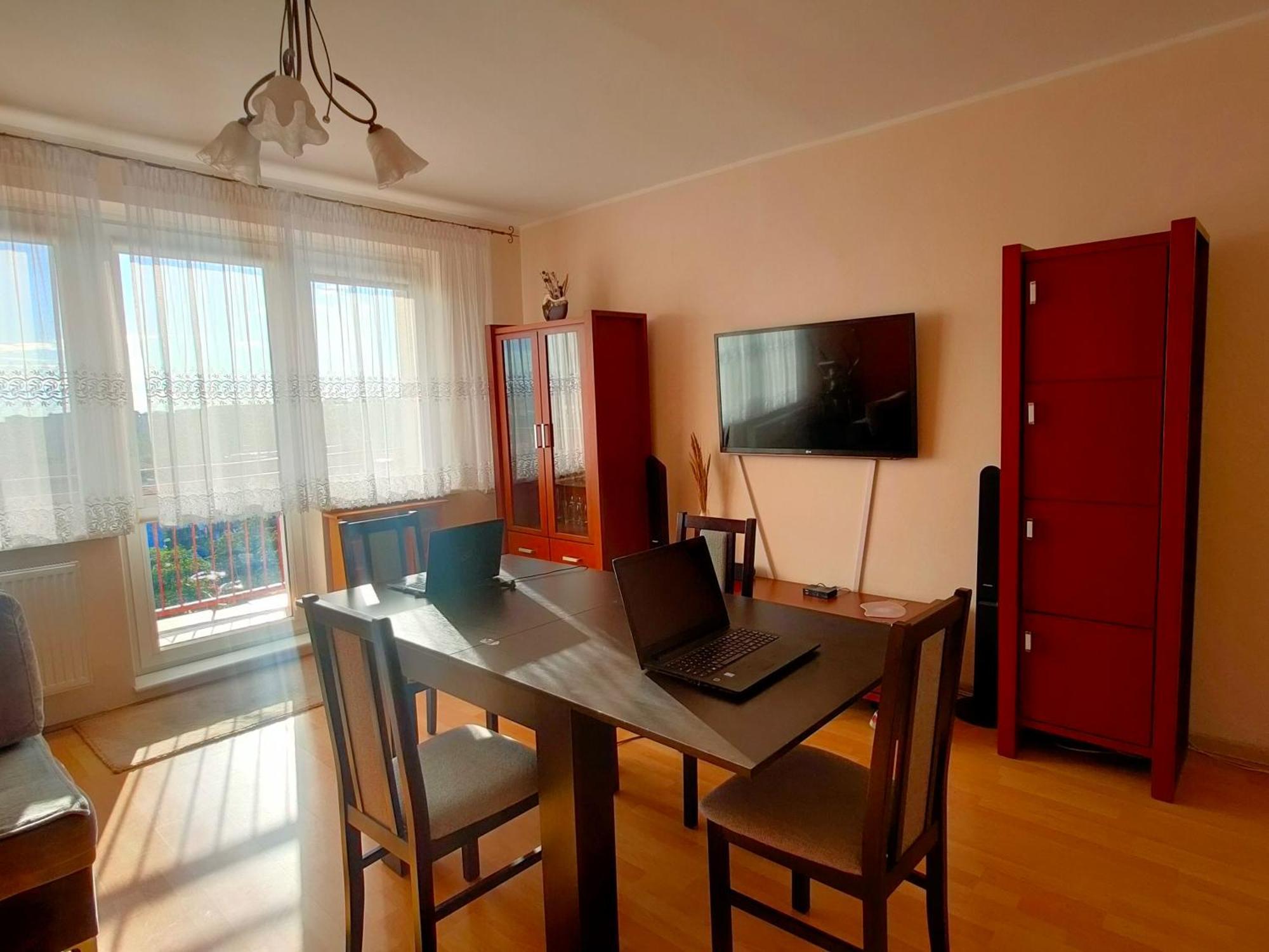 Cozy Rooms Gdańsk Eksteriør billede