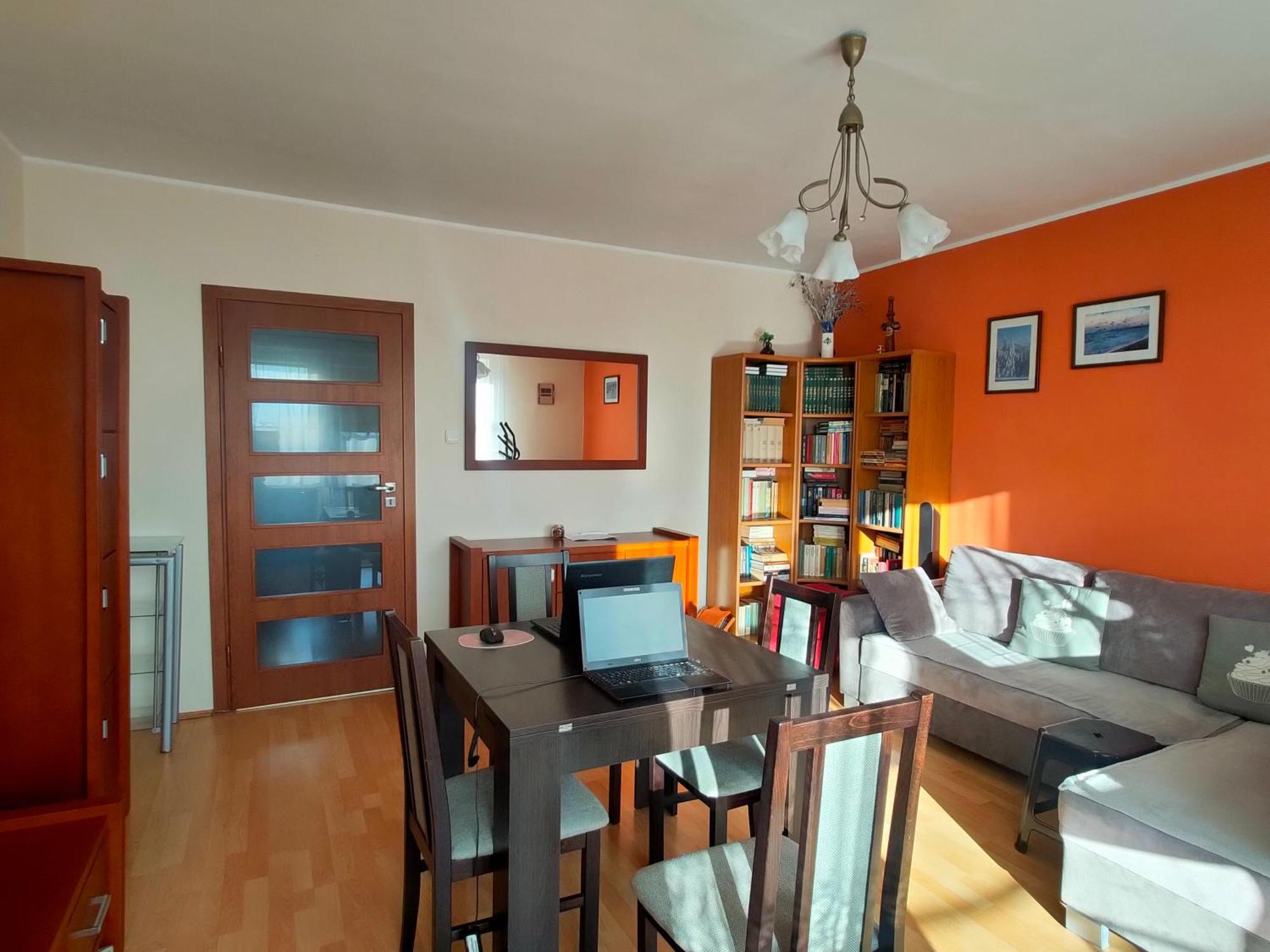 Cozy Rooms Gdańsk Eksteriør billede