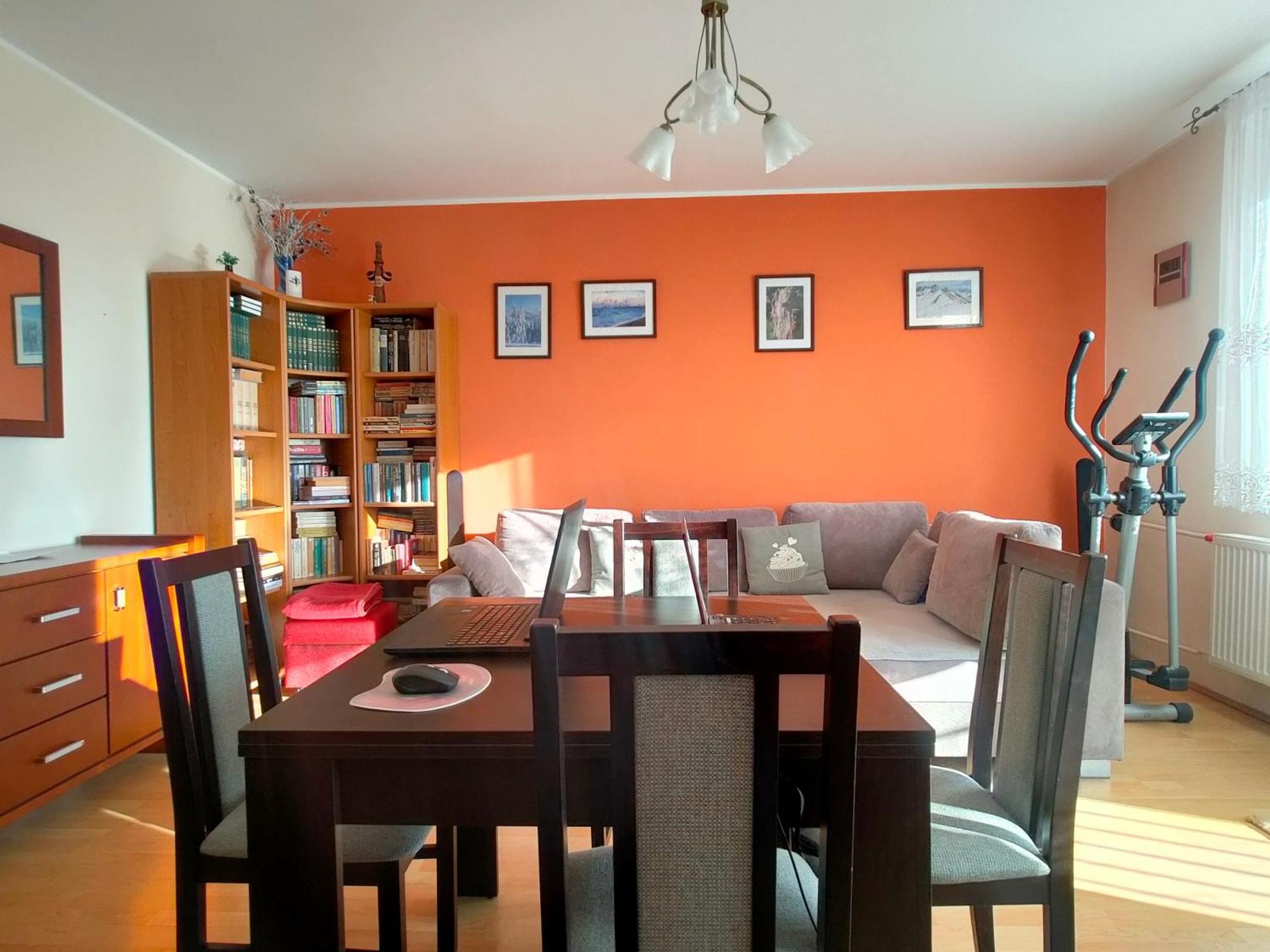 Cozy Rooms Gdańsk Eksteriør billede